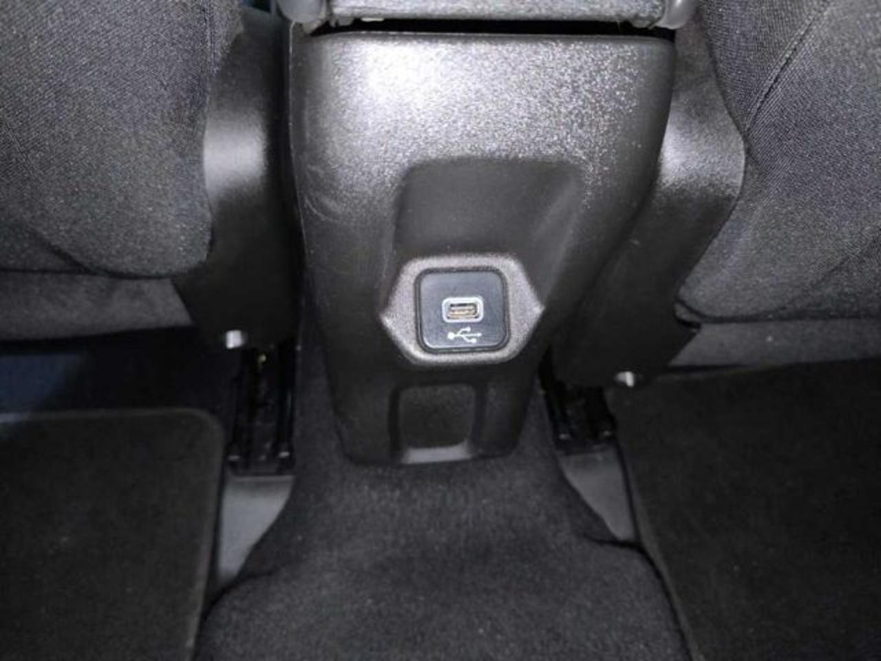 Jeep Jeep Renegade usata, con Sistema Keyless