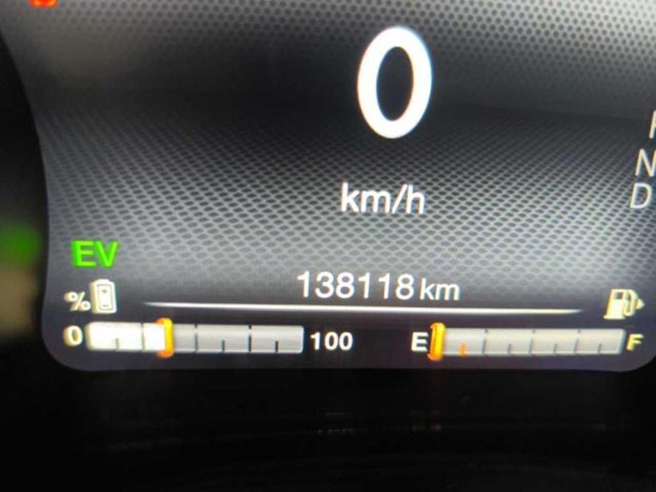 Jeep Jeep Renegade usata, con Tettuccio apribile