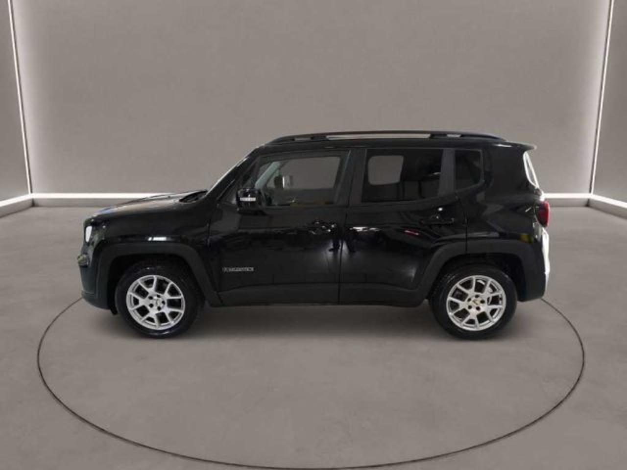 Jeep Jeep Renegade usata 15