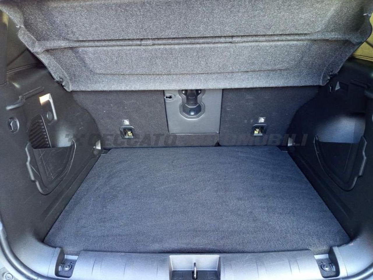 Jeep Jeep Renegade usata, con Mirror Screen