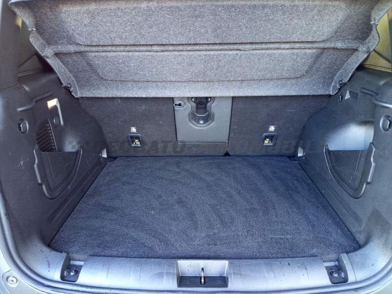 Jeep Jeep Renegade usata, con Mirror Screen