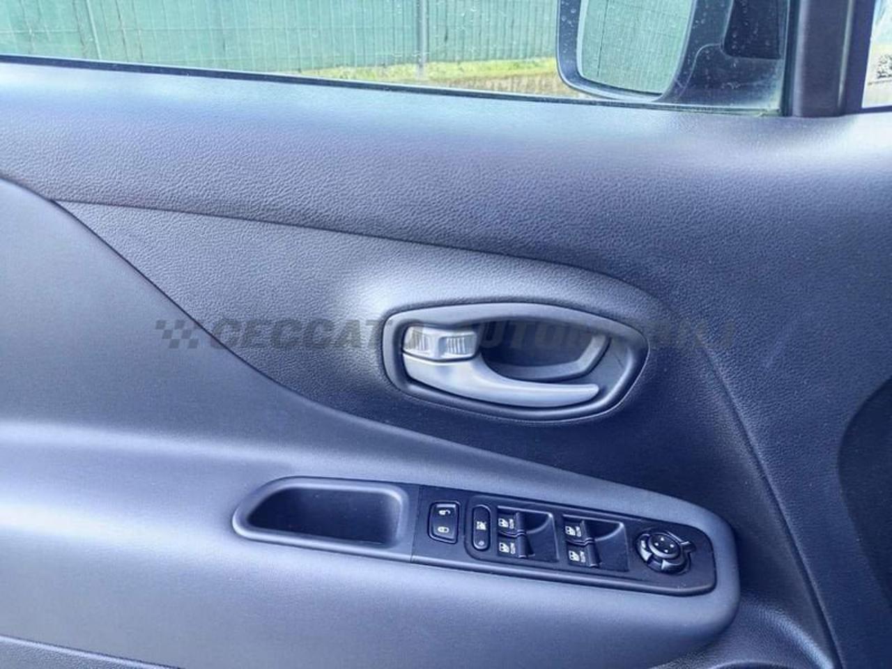 Jeep Jeep Renegade usata 5