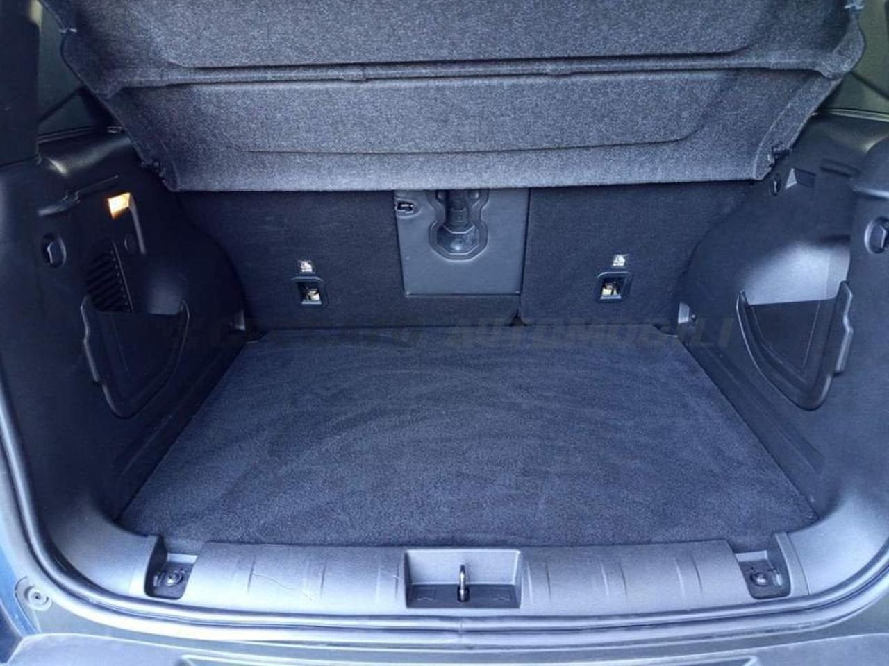 Jeep Jeep Renegade usata 7