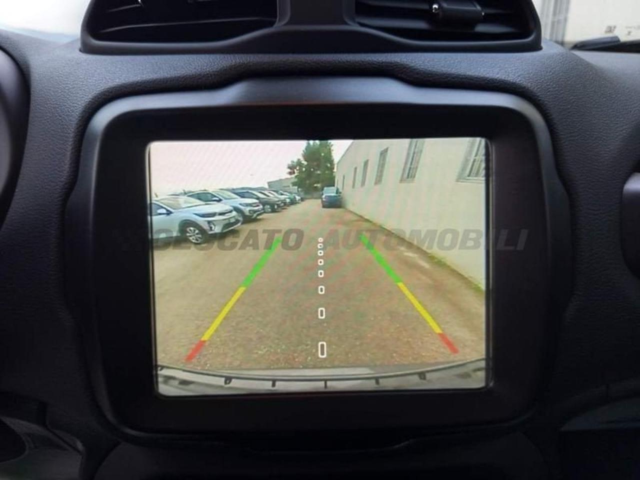 Jeep Jeep Renegade usata 1