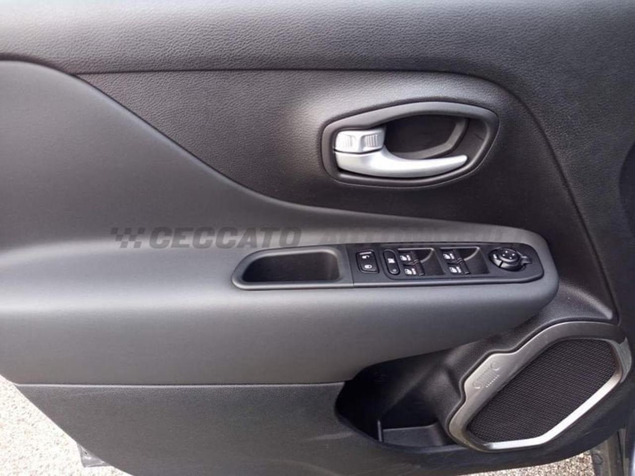 Jeep Jeep Renegade usata 6