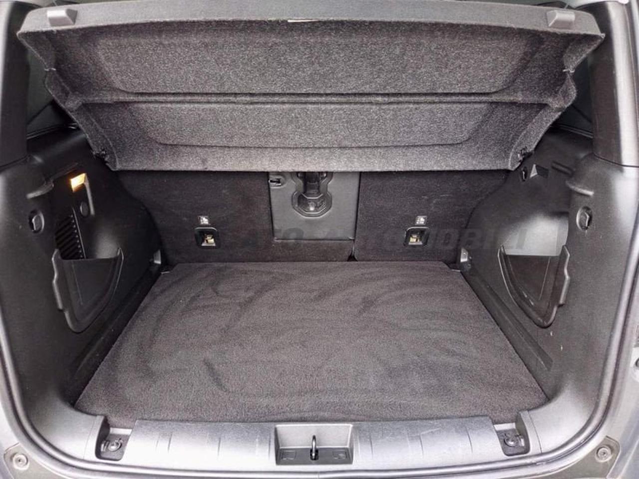 Jeep Jeep Renegade usata 8