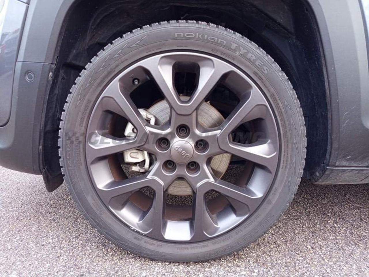 Jeep Jeep Renegade usata 23