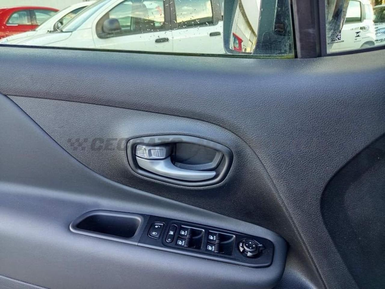 Jeep Jeep Renegade usata 3