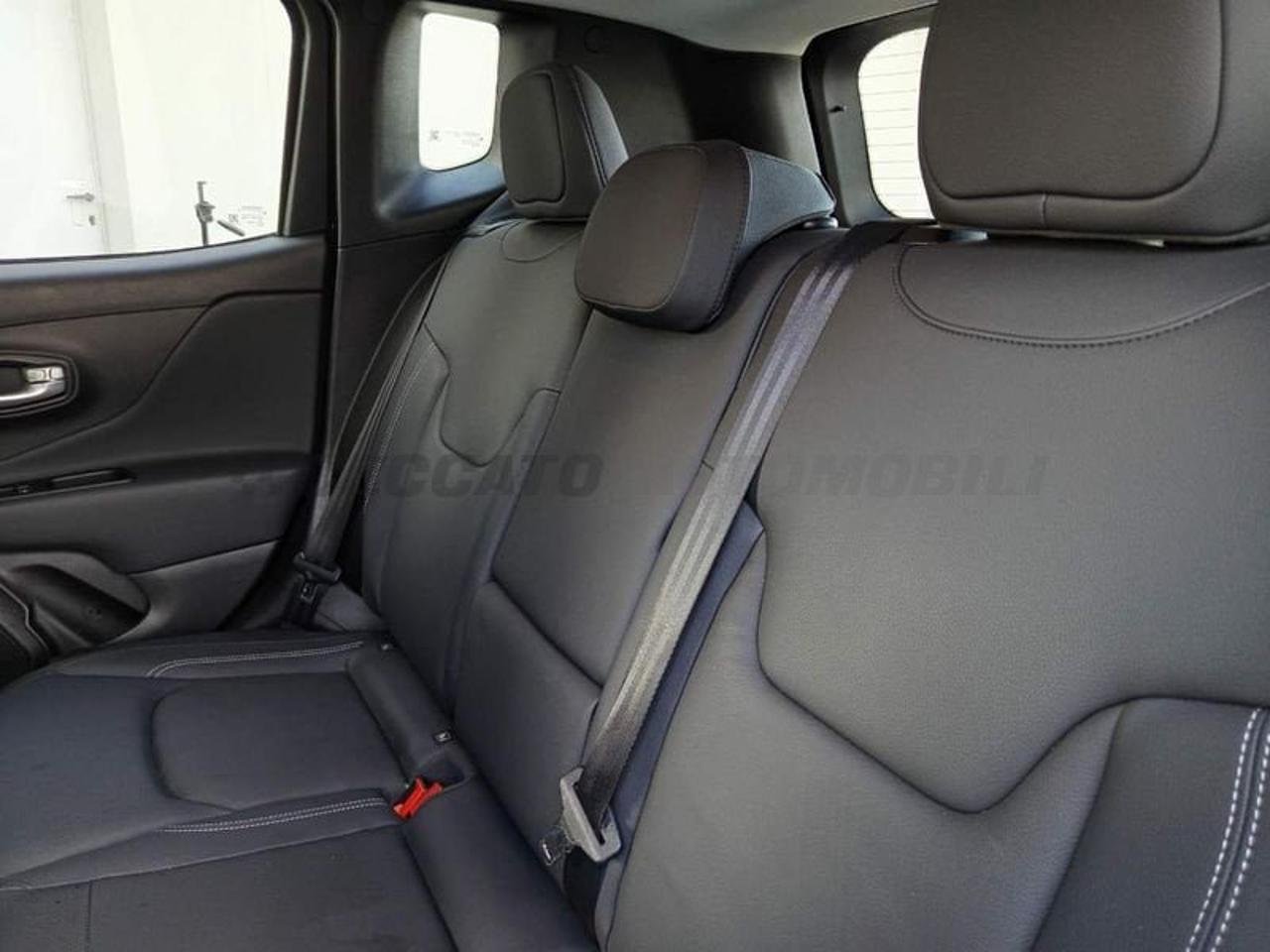 Jeep Jeep Renegade usata 5