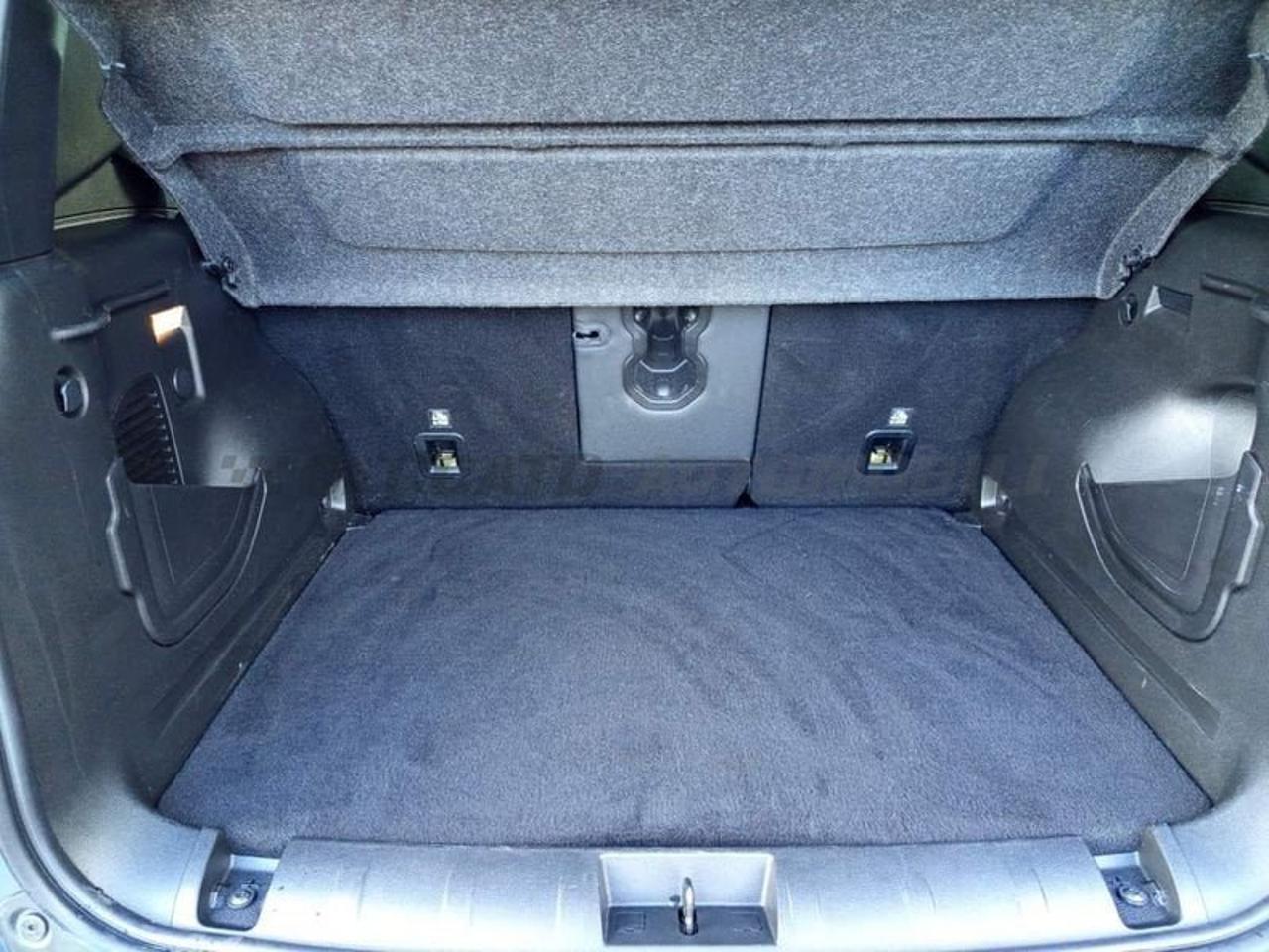 Jeep Jeep Renegade usata 6