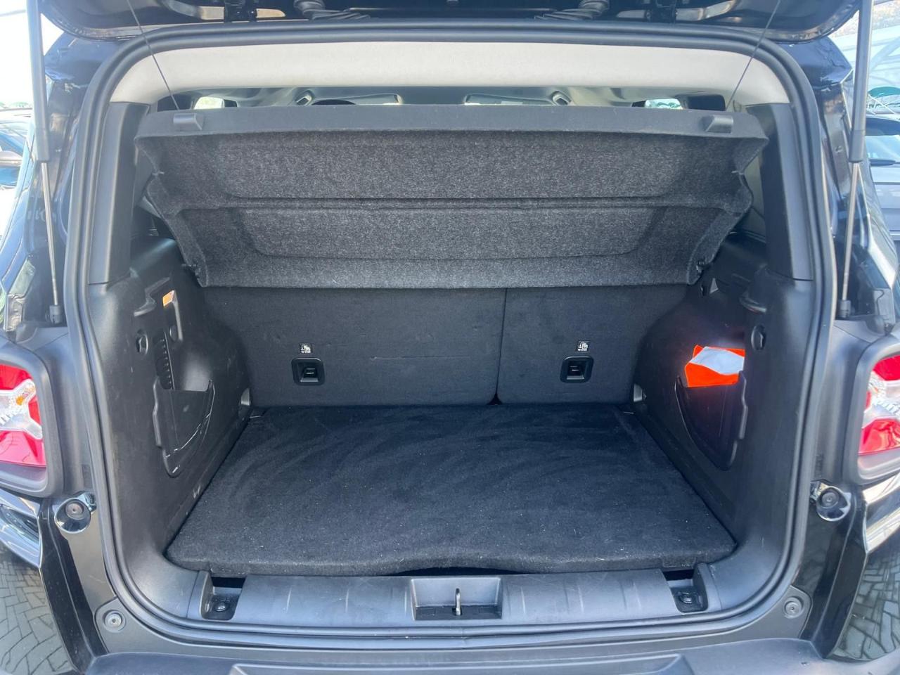 Jeep Renegade - Foto 2