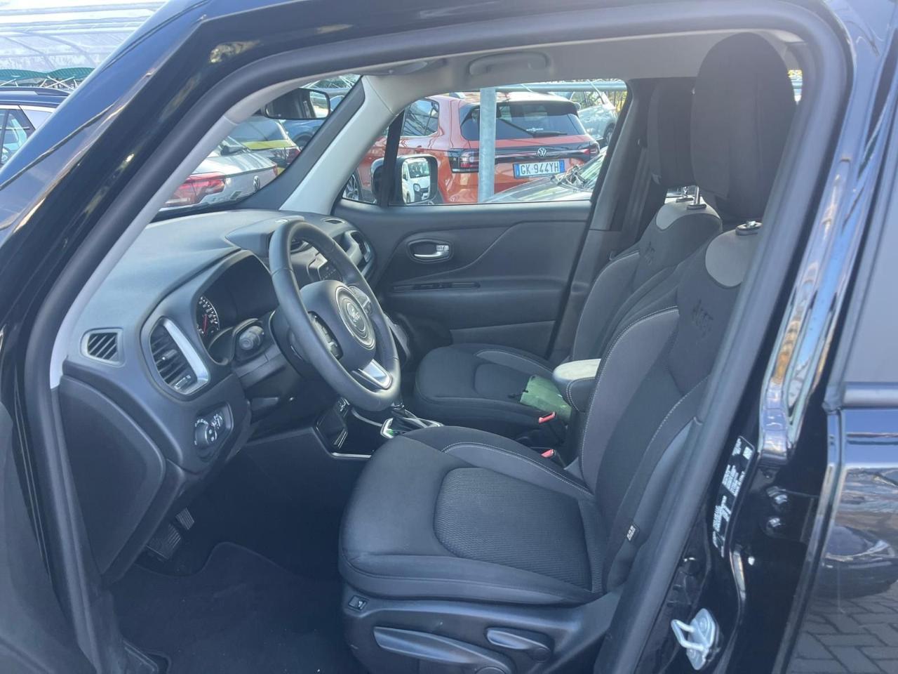 Jeep Renegade - Foto 3