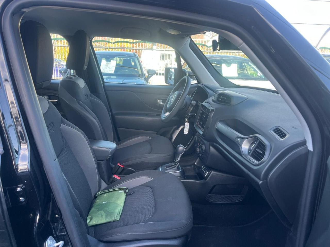 Jeep Renegade - Foto 4