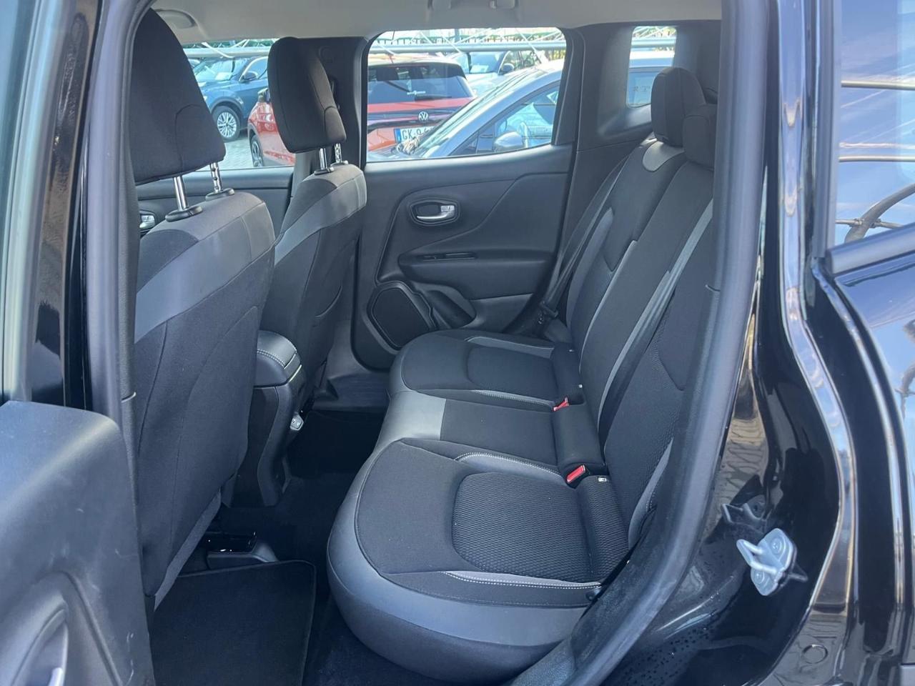 Jeep Renegade - Foto 5