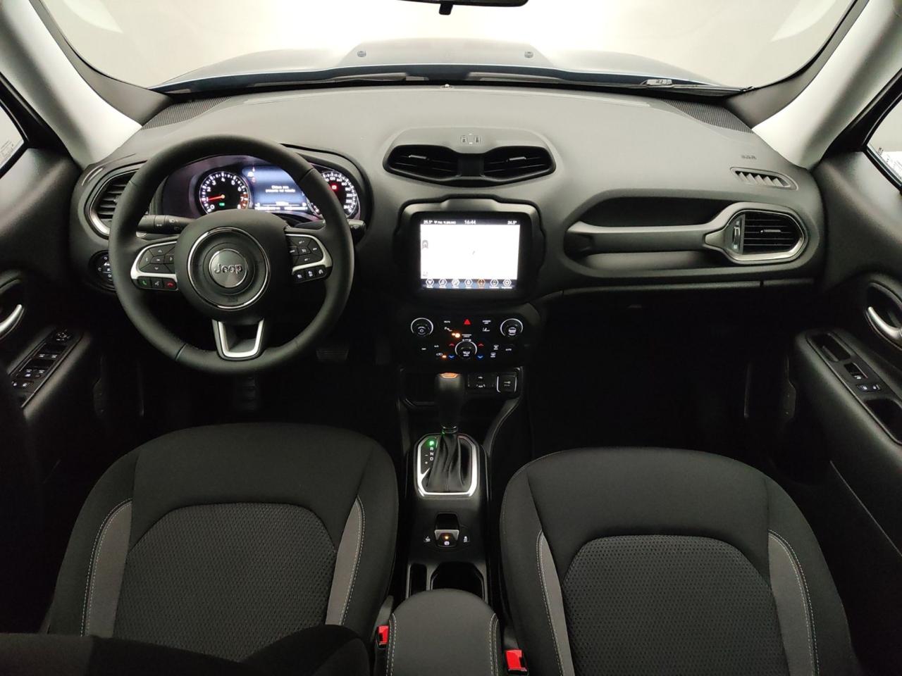 Jeep Renegade - Foto 2