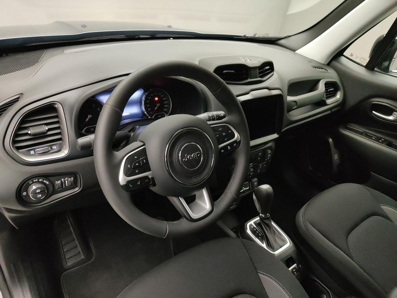 Jeep Renegade - Foto 3