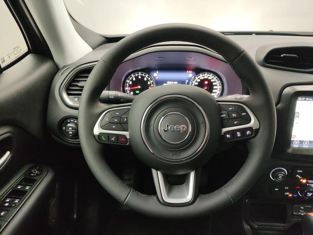 Jeep Renegade - Foto 4