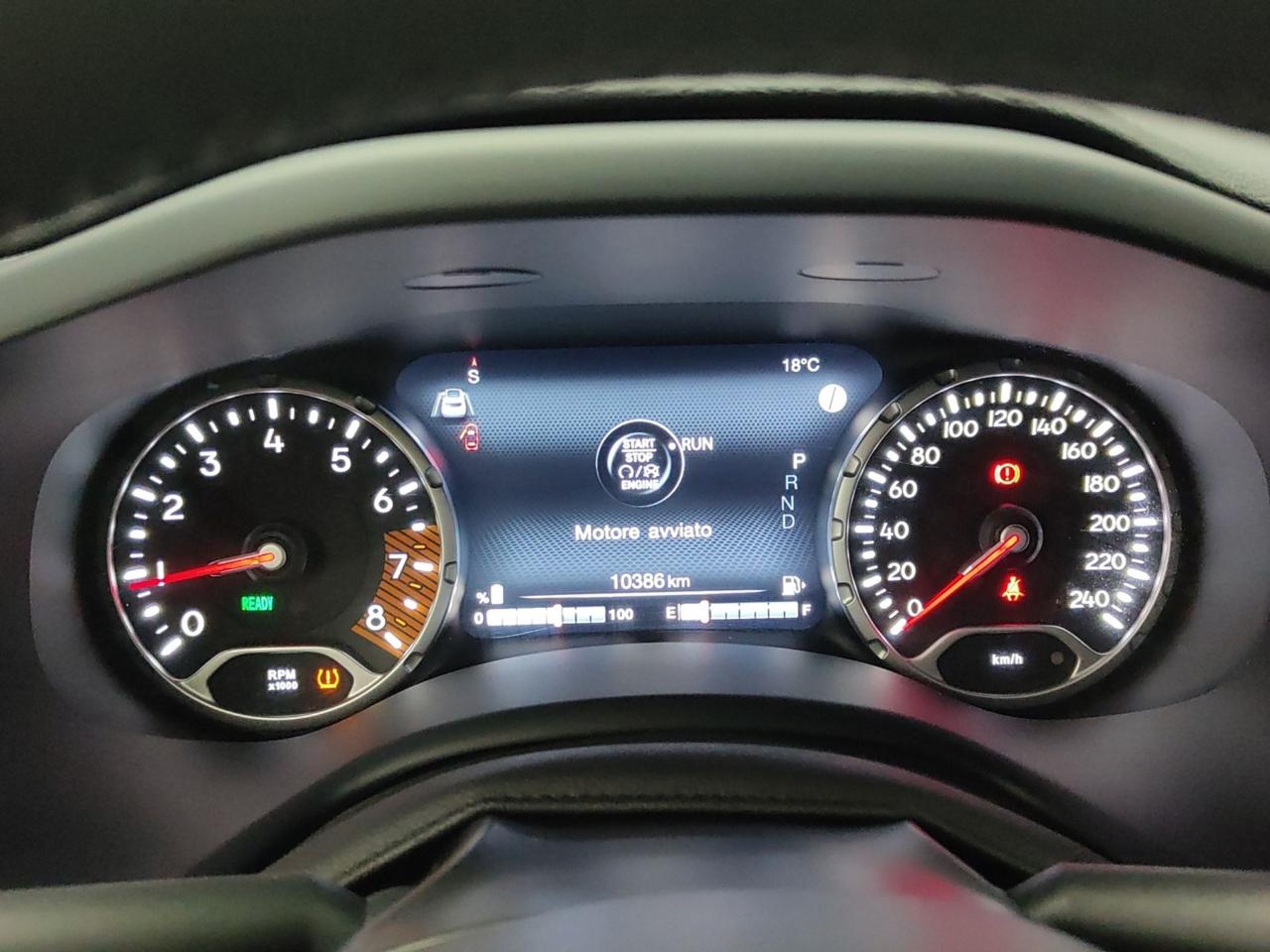 Jeep Renegade - Foto 5