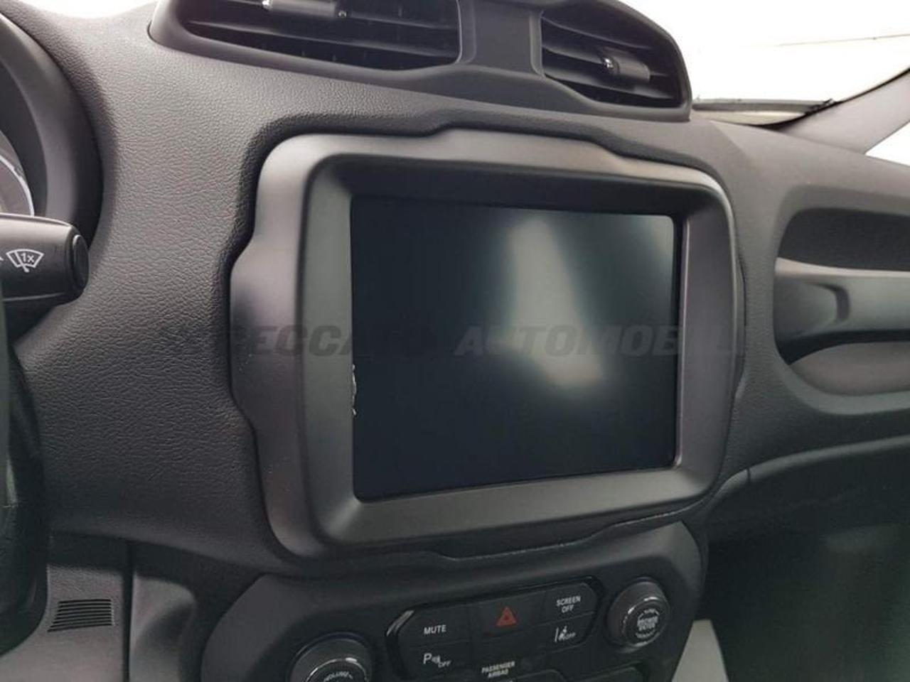 Jeep Jeep Renegade usata 6