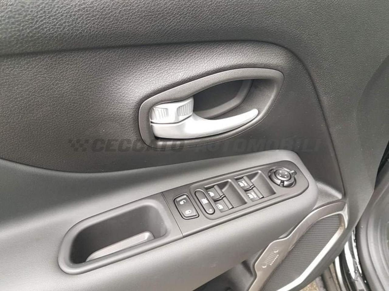 Jeep Jeep Renegade usata 10