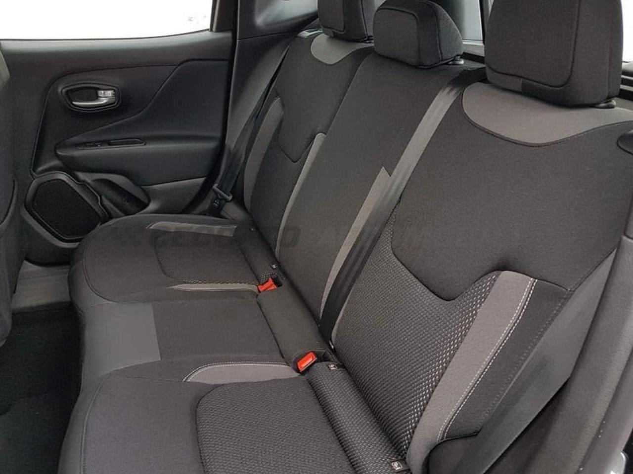 Jeep Jeep Renegade usata 12