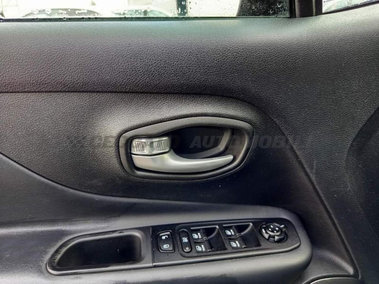 Jeep Jeep Renegade usata 4