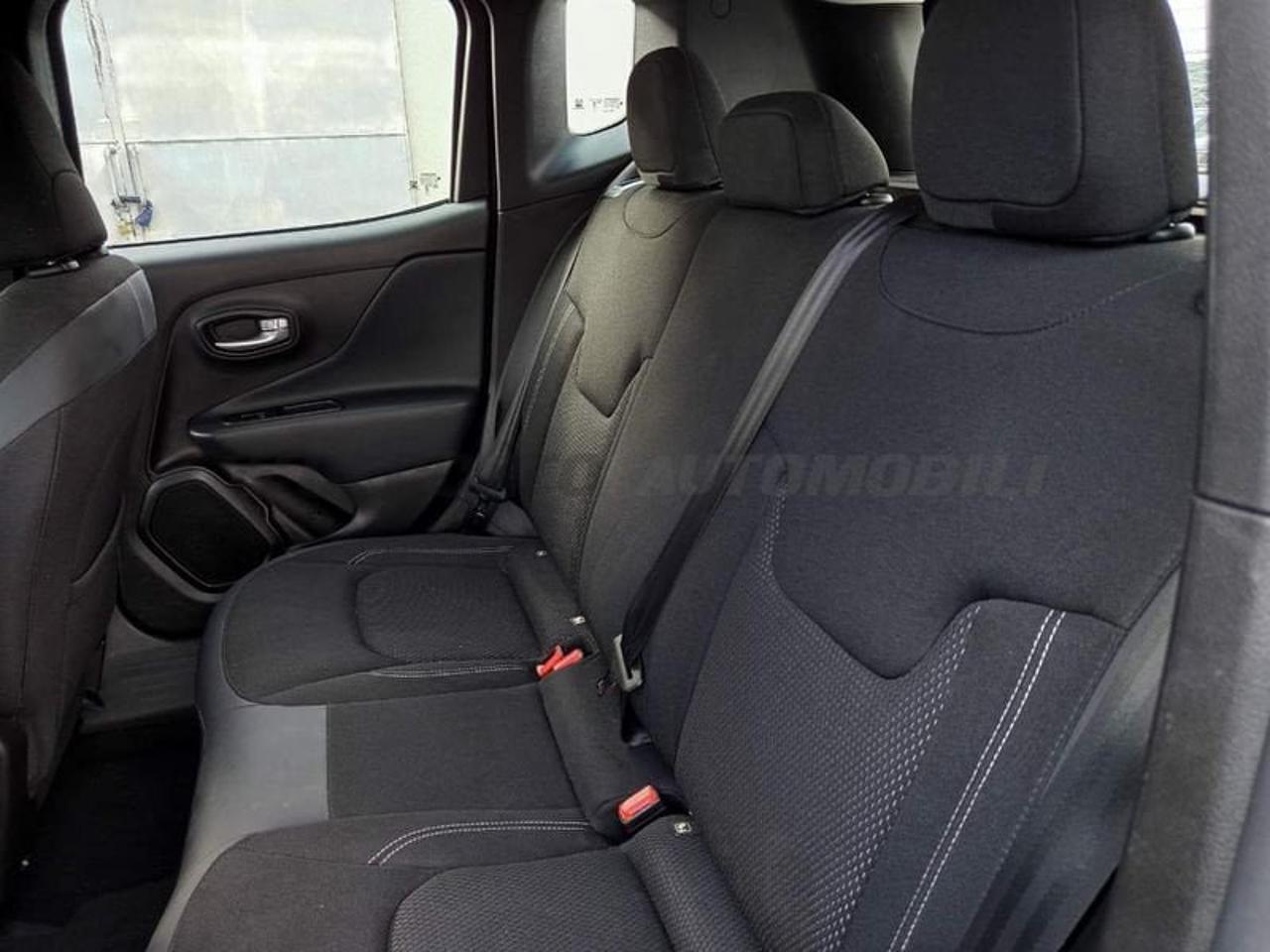 Jeep Jeep Renegade usata 5