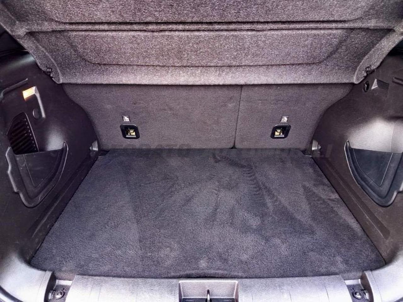 Jeep Jeep Renegade usata 6