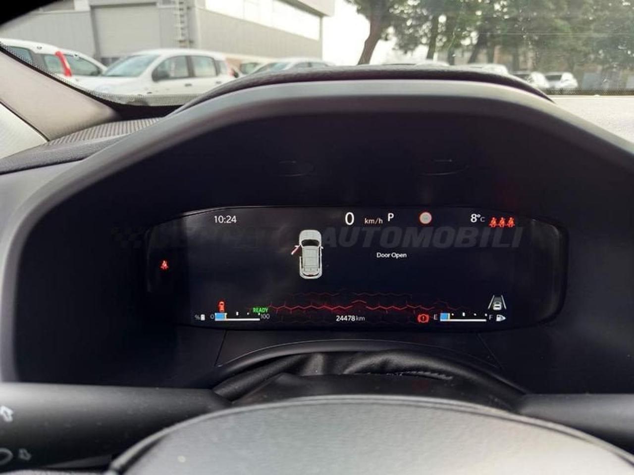 Jeep Jeep Renegade usata 14