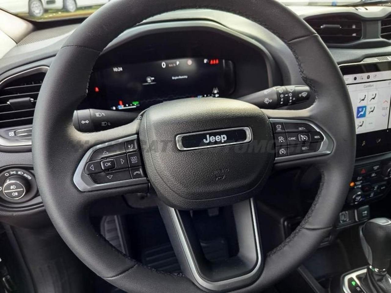 Jeep Jeep Renegade usata 15