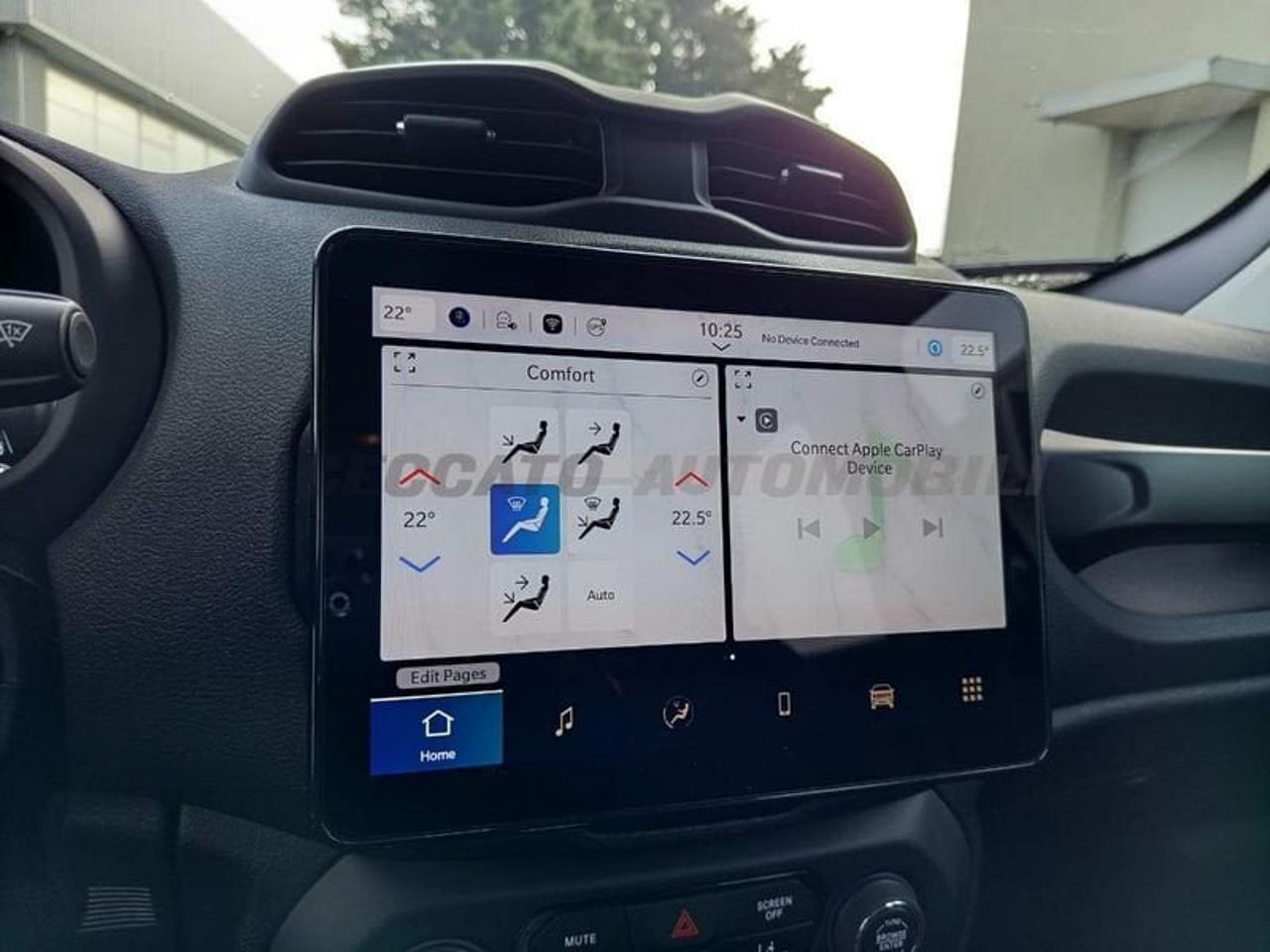 Jeep Jeep Renegade usata 16