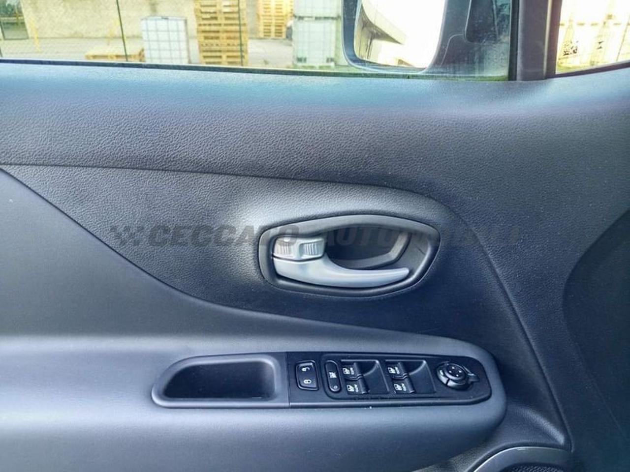 Jeep Jeep Renegade usata 5