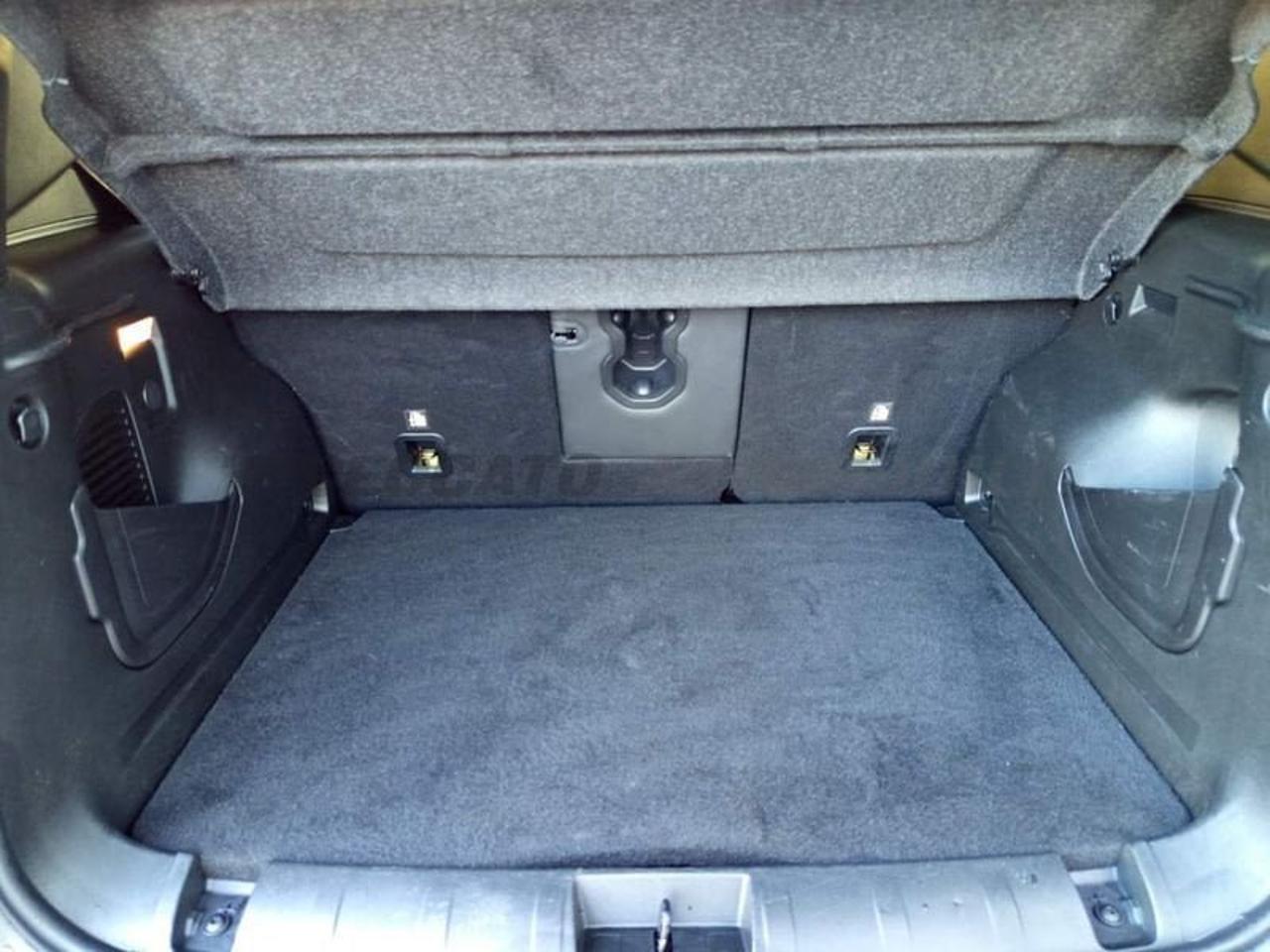 Jeep Jeep Renegade usata 7