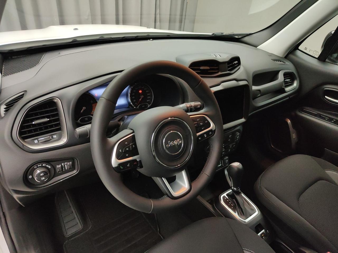 Jeep Renegade - Foto 2