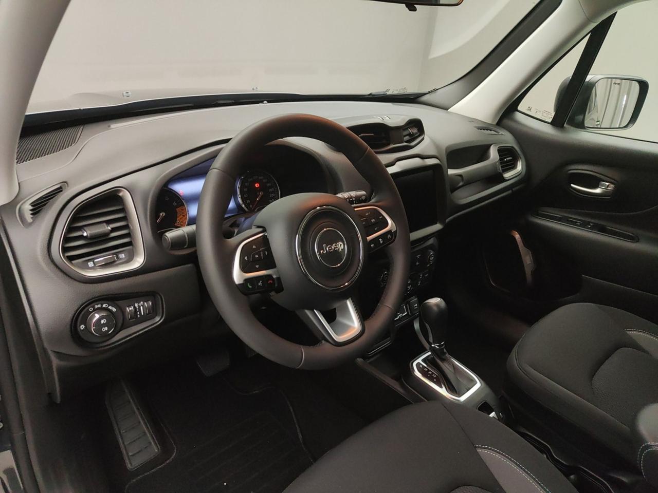 Jeep Renegade - Foto 2
