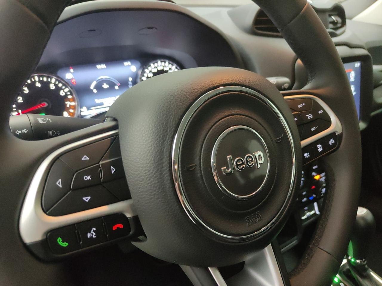 Jeep Renegade - Foto 4