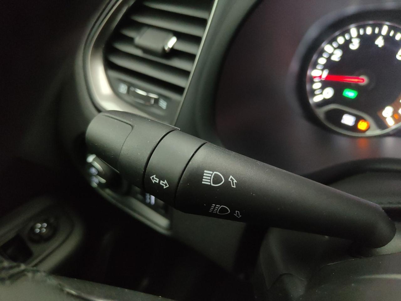 Jeep Renegade - Foto 5