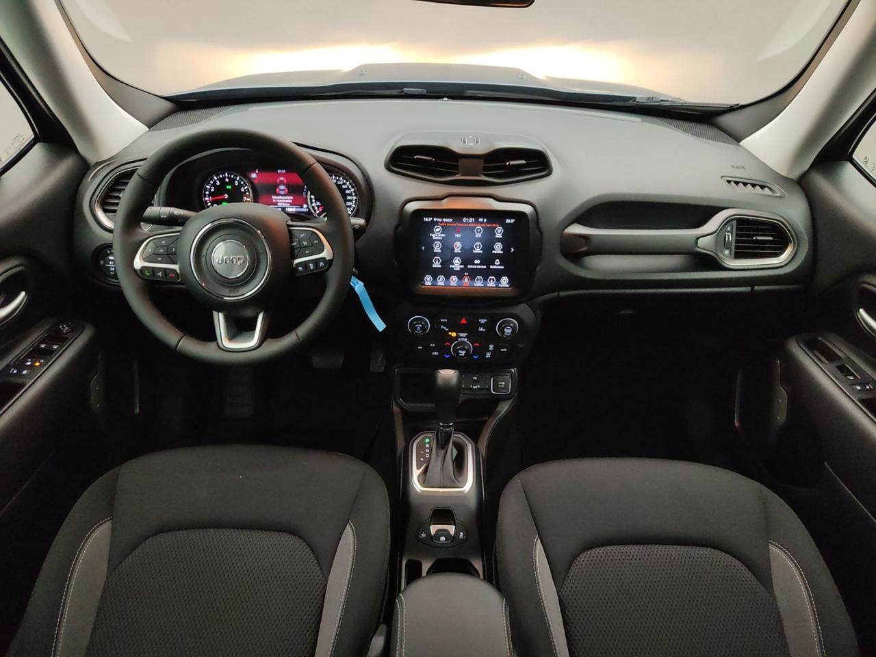 Jeep Renegade - Foto 2