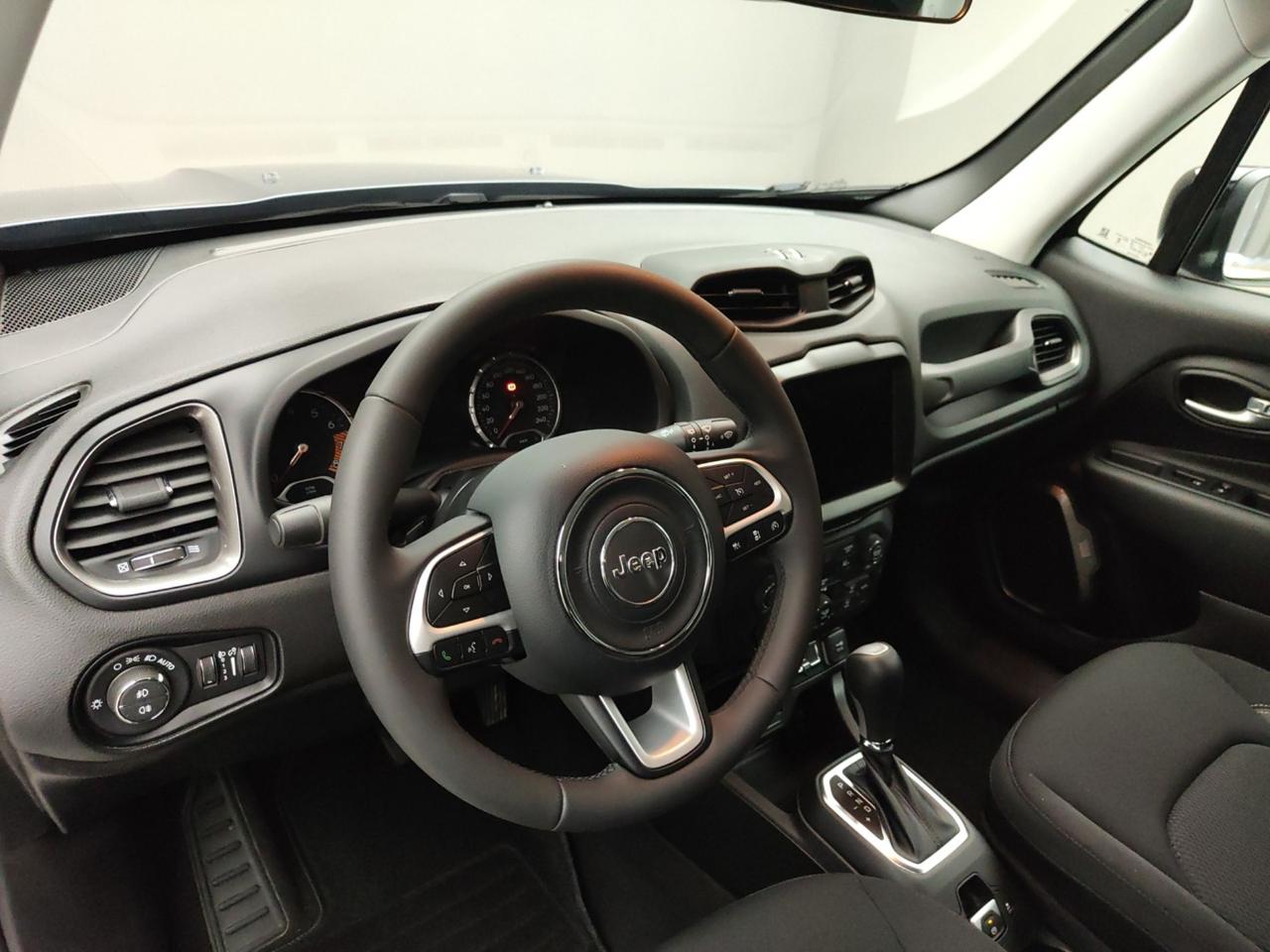 Jeep Renegade - Foto 3