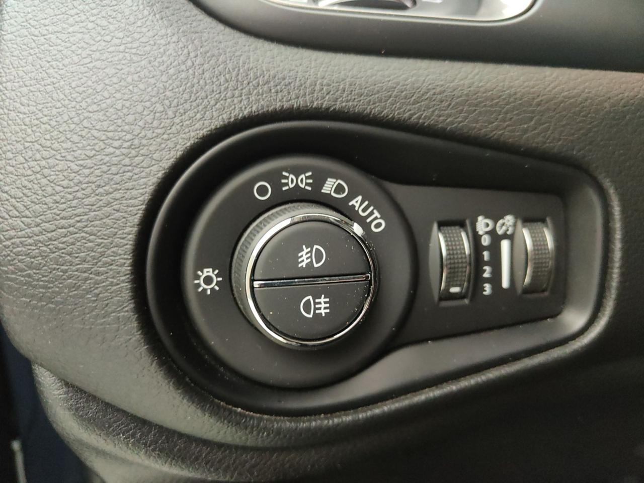 Jeep Renegade - Foto 4