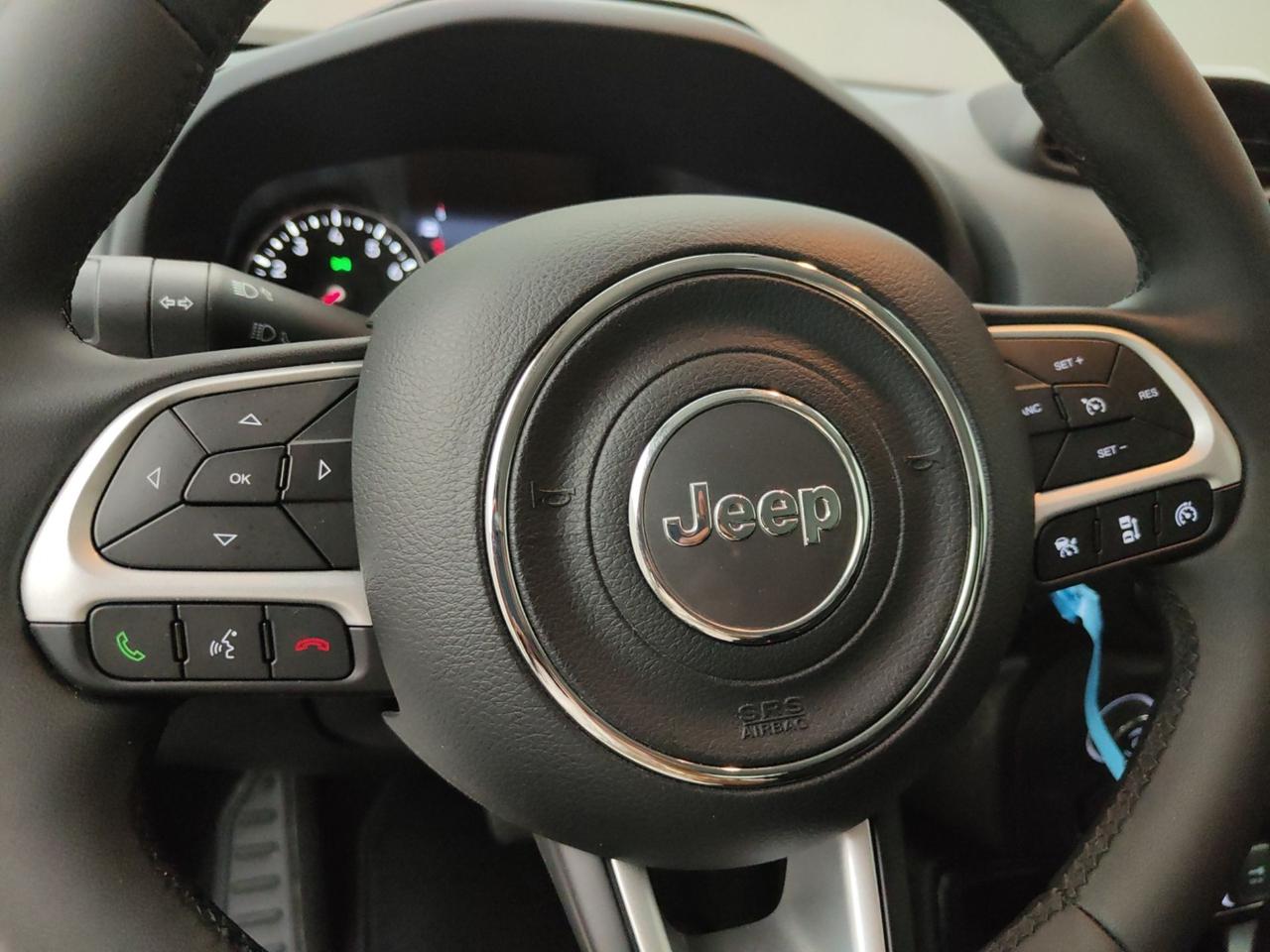 Jeep Renegade - Foto 5