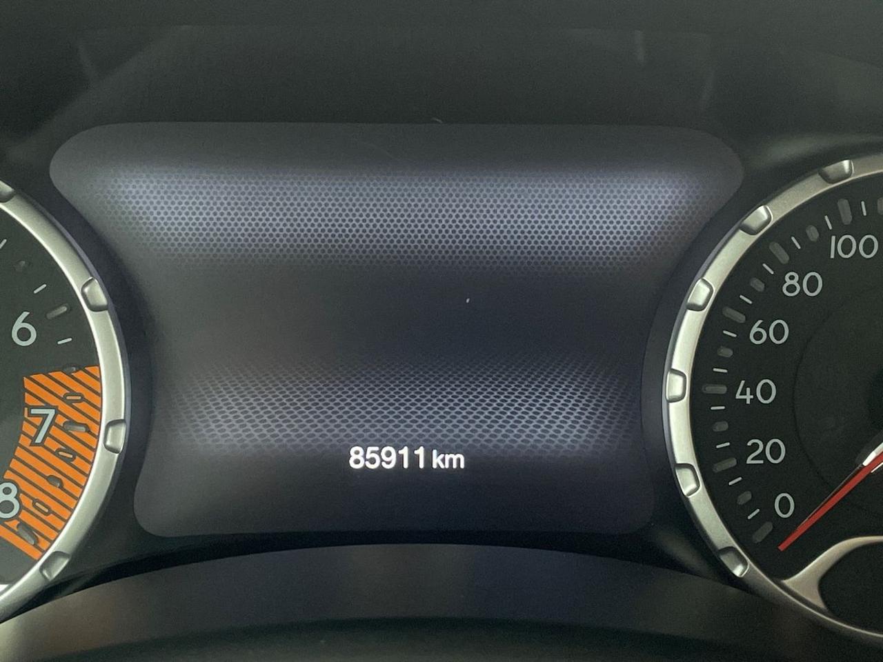 Jeep Jeep Renegade usata 3