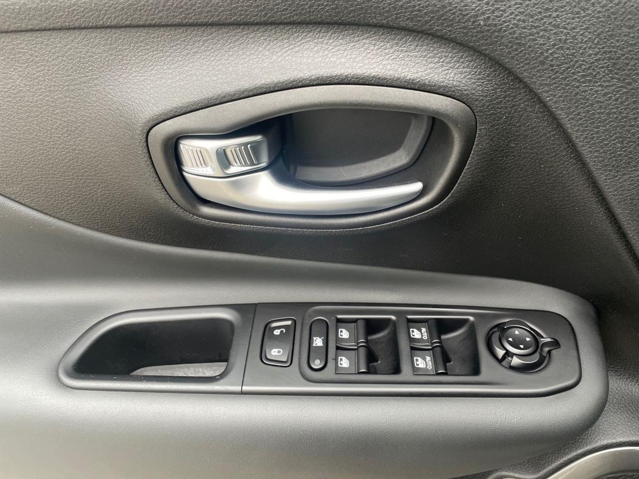 Jeep Jeep Renegade usata 4