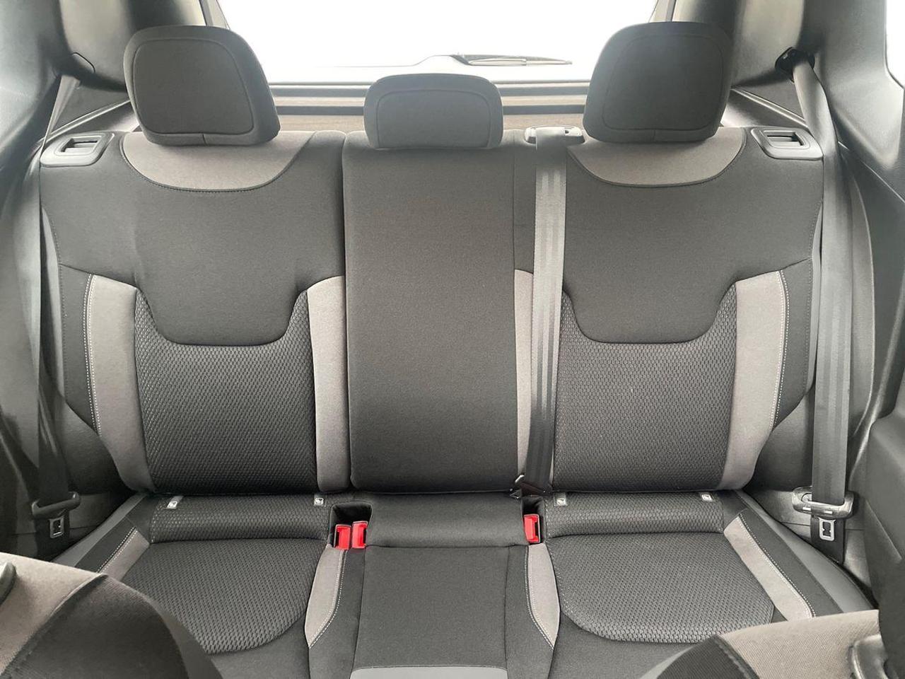 Jeep Jeep Renegade usata 5