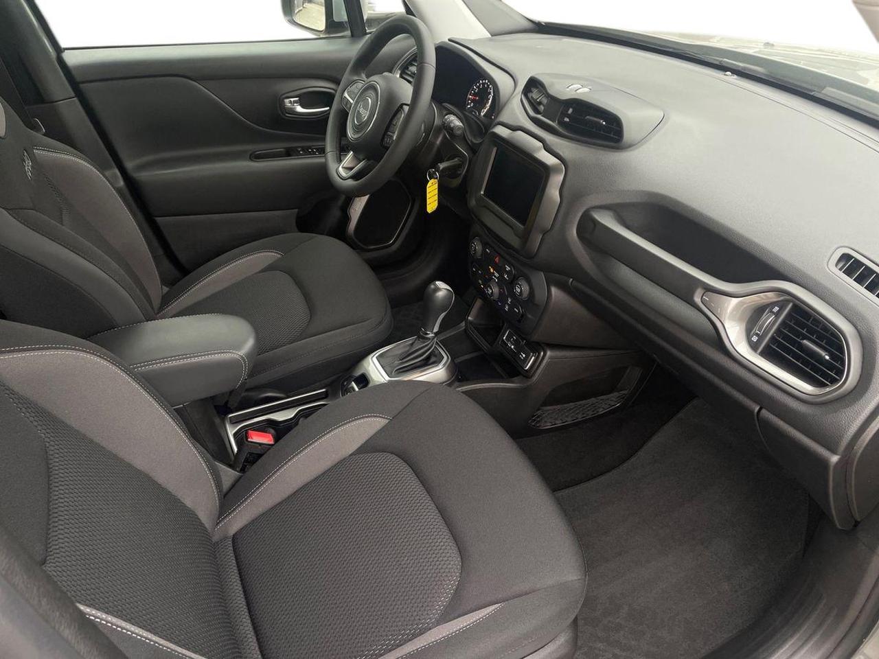 Jeep Jeep Renegade usata 6