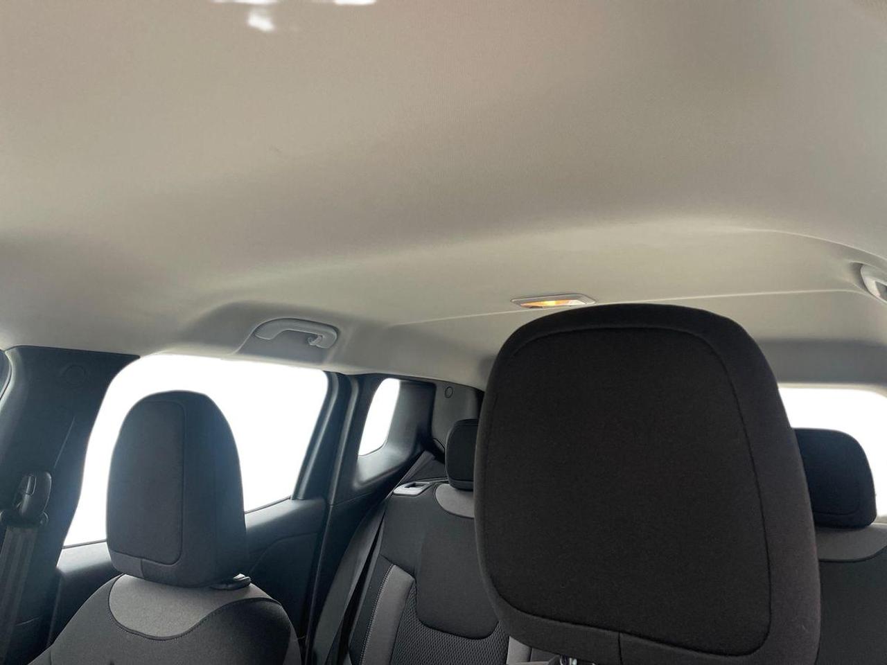 Jeep Jeep Renegade usata 8