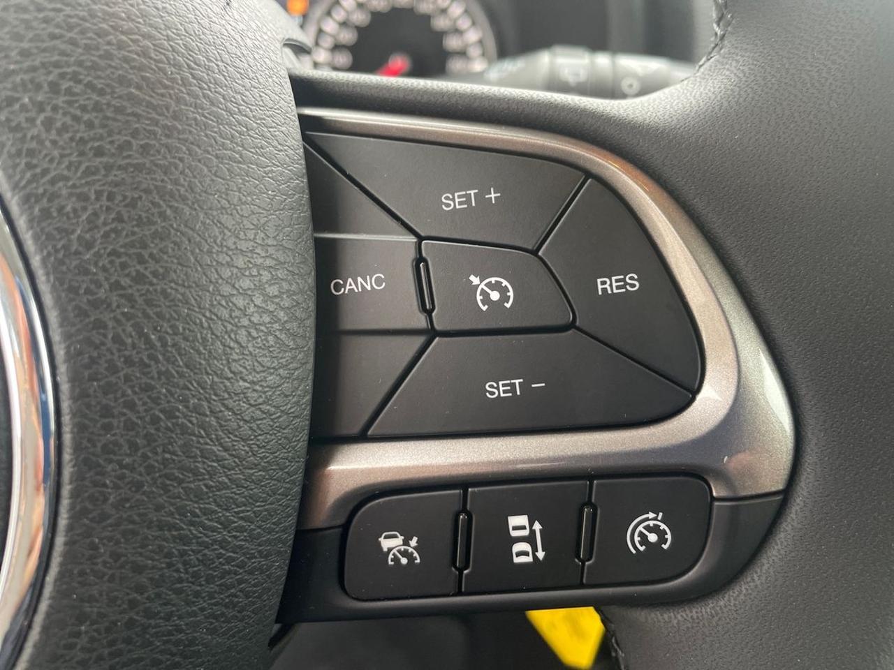 Jeep Jeep Renegade usata 12