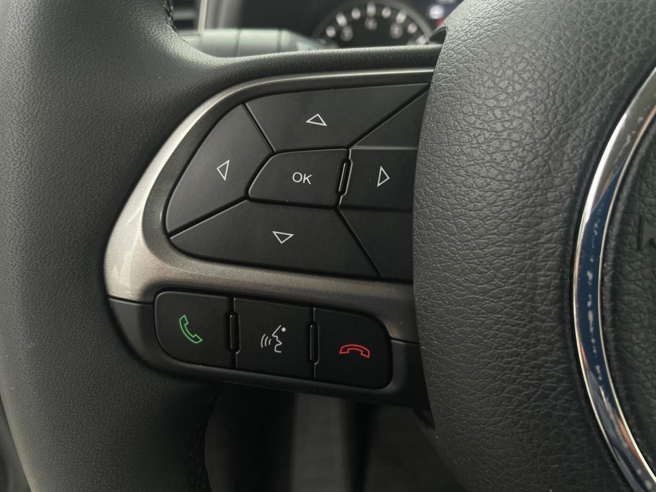 Jeep Jeep Renegade usata 13