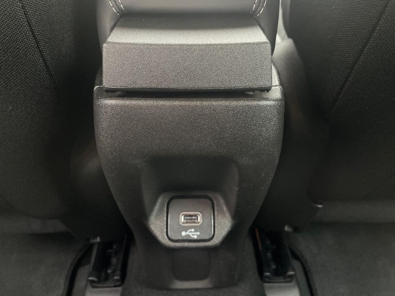 Jeep Jeep Renegade usata 15