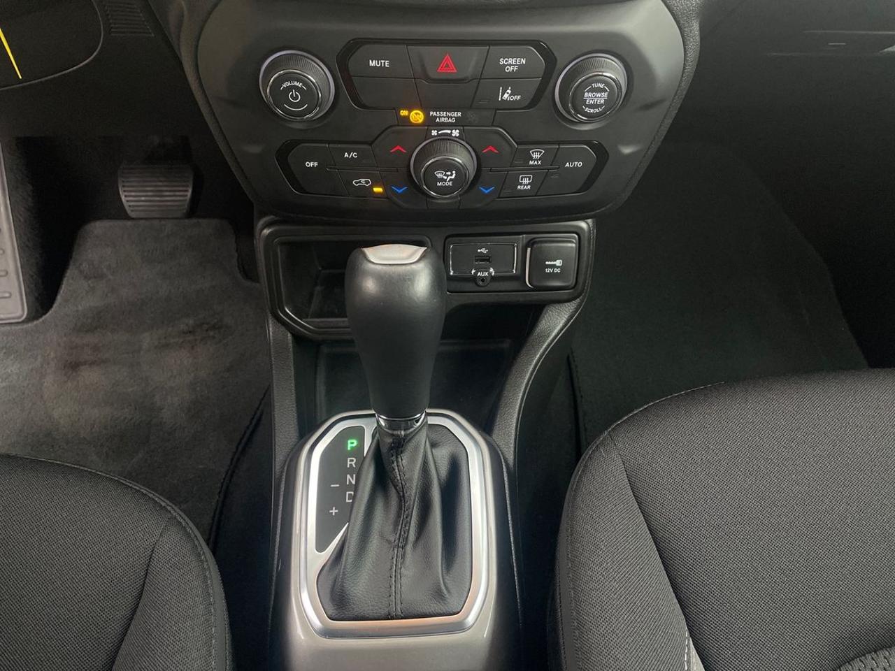 Jeep Jeep Renegade usata 17